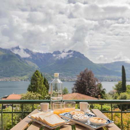Апартаменти Penelope House Oliveto Lario Екстер'єр фото